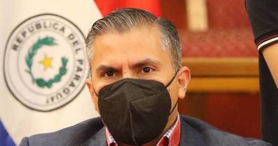 La Nación / Apoderado de la ANR no cree en la posibilidad de establecer alianzas para el 2023