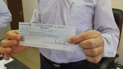 Municipalidad sigue apuntalando la salud pública en Pedro Juan Caballero