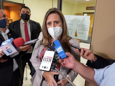 Municipios que no respondan pedidos de informe podrían ser multados hasta 300 jornales
