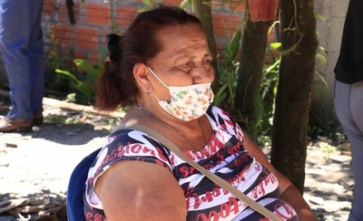 Diario HOY | Allanan boca de venta de crack y detienen a una mujer