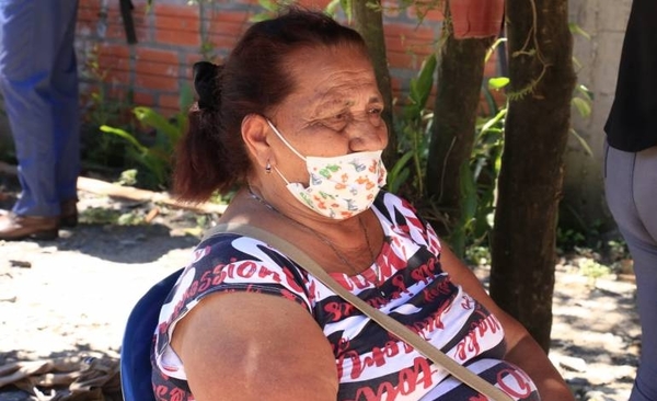 Diario HOY | Allanan boca de venta de crack y detienen a una mujer
