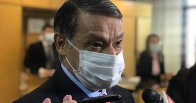 La Nación / Congreso culpa a Hacienda por el corte de su línea de Copaco