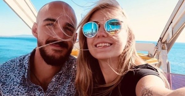 Caso Gabby Petito: Revelan que el cadáver de Brian Laundrie fue devorado por animales salvajes - SNT