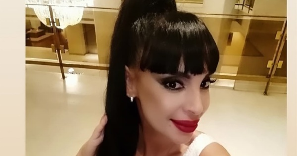 Shirley Reyes se derrumbó y habló de la terrible situación que está viviendo