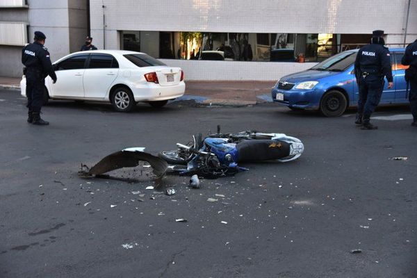 Trauma alerta sobre el aumento de pacientes por accidentes y violencia