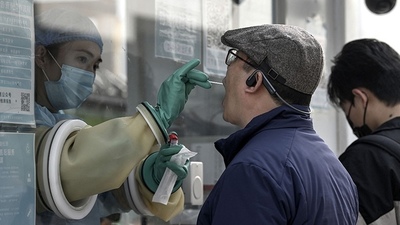 Nuevos confinamientos en China a causa de rebrotes de coronavirus - Megacadena — Últimas Noticias de Paraguay