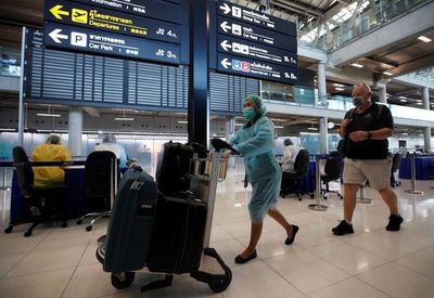 Transporte aéreo mundial aboga por la libertad de volver a volar - Mundo - ABC Color