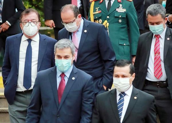 ANDE pagará US$ 50 millones más este año debido a la falta de energía excedente en Itaipú, según su presidente - Nacionales - ABC Color