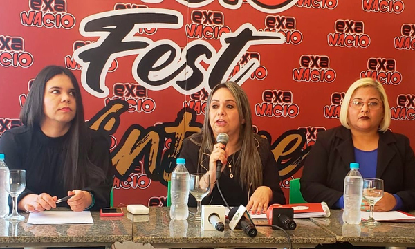 Exa Nacio Fest Vintage vuelve con todo - OviedoPress