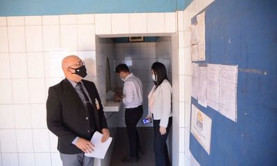 Emplazan a responsables de aguatera Mers  a proveer agua a usuarios