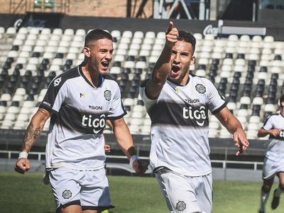 Olimpia, dueño del clásico más añejo de la categoría Reserva - Olimpia - ABC Color