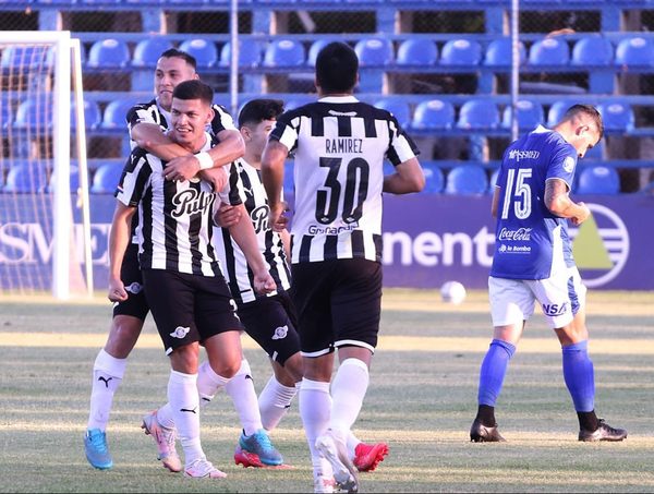 Apertura 2021: goles de la fecha 12 · Radio Monumental 1080 AM
