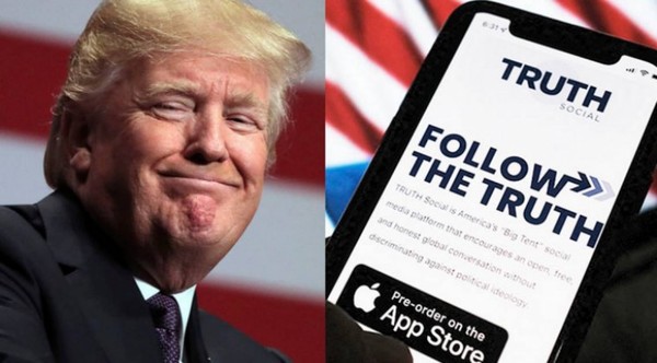 MUNDO | Trump le hace frente a Facebook y Twitter creando su propia red social