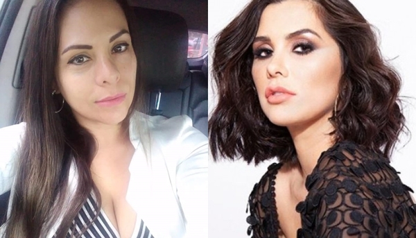Mujer escrachada por Anto Matterazzi anuncia demanda - Teleshow