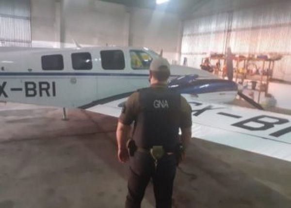 Entre Ríos: punto de tránsito de drogas en ascenso en Argentina