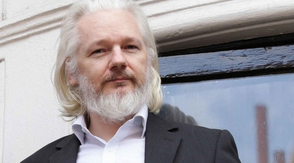 MUNDO | Estados Unidos impulsa nuevo intento para extraditar a Julian Assange