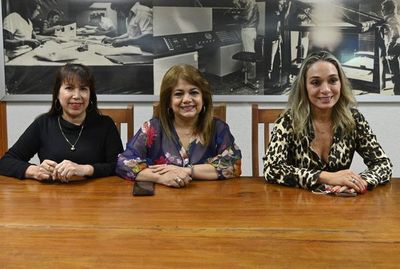Té & glamour a beneficio de Soroptimistas Panambí - Estilo de vida - ABC Color