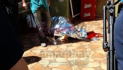 Matan a un abogado en Pedro Juan Caballero