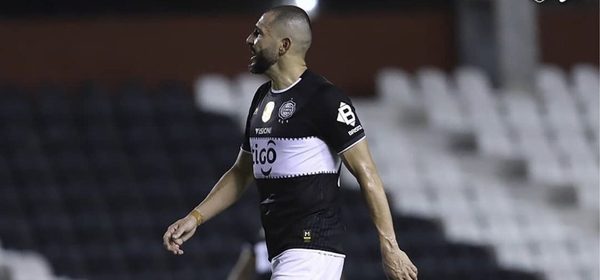 Antolín Alcaraz; la caída ante Guaraní y el mal momento de Olimpia