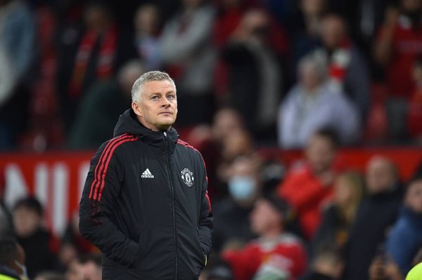 Solskjaer en apuros, ¿quién podría sucederle en el Manchester United?