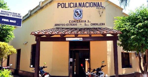 La Nación / Feminicidio en Arroyos y Esteros: buscan al novio de la víctima