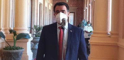Hacienda anuncia perspectivas económicas positivas para el país - El Trueno