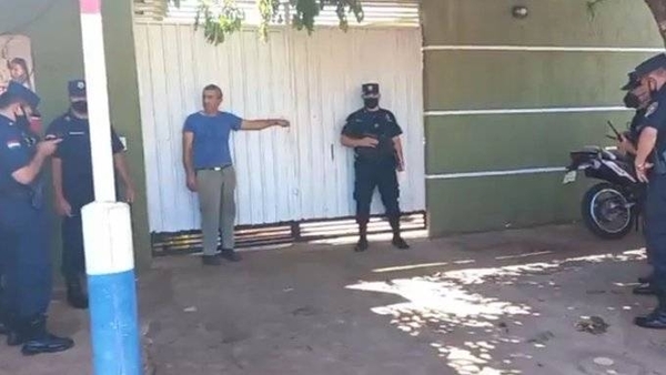 Diario HOY | Asesinan a un abogado en PJC: ocurrió frente a su domicilio