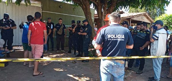 Matan a balazos a un abogado en Pedro Juan Caballero