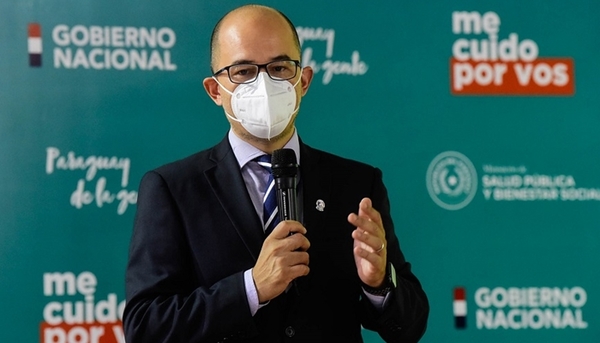 Director del "PAI" sorprendió con su talento para el canto - Teleshow