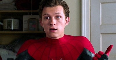 Tom Holland vuelve a plantar dudas sobre la nueva cinta de Spider-Man: “Si están Andrew Garfield y Tobey Maguire, nadie me lo dijo” - SNT