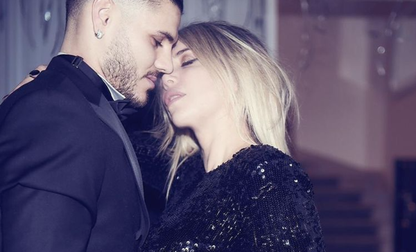Diario HOY | Wanda Nara y Mauro Icardi, reconciliados: "Nos volvimos a elegir"