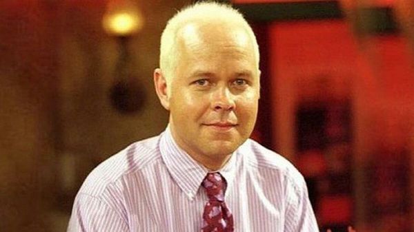 Muere James Michael Tyler, el actor que interpretó al camarero de Friends