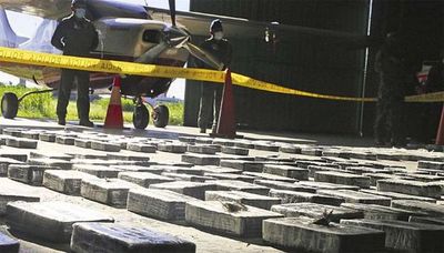 Bolivia también produce cocaína, según expertos