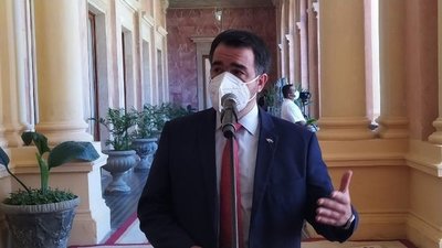 Hacienda guarda cautela ante expectativas económicas 2022, pese a positivos indicadores actuales - MarketData