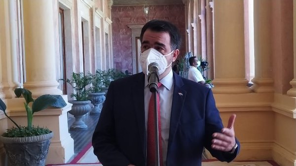 Hacienda guarda cautela ante expectativas económicas 2022, pese a positivos indicadores actuales - MarketData
