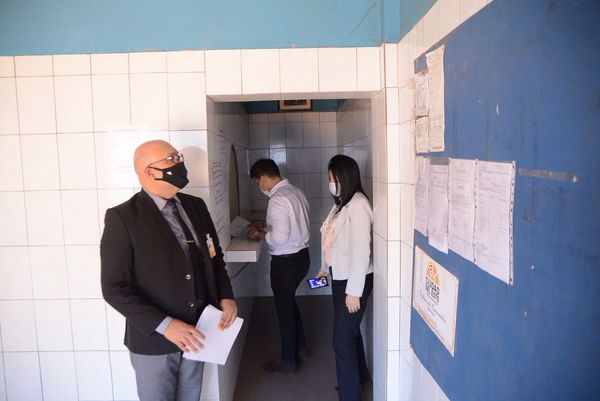 Emplazan a aguatera Mers para reponer servicio a los usuarios