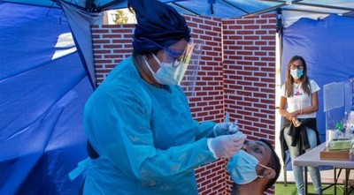 MUNDO | Bolivia anticipa cuarta ola de covid-19 ante incremento de contagios