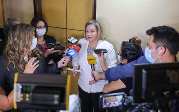 Consideran muy prematuro hablar de presidenciales 2023