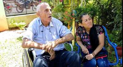Niegan supuesta situación de abandono de ciudadano alemán | Radio Regional 660 AM