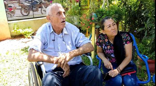 Niegan supuesta situación de abandono de ciudadano alemán | Radio Regional 660 AM
