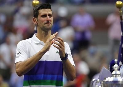 Djokovic y Medvedev lideran los convocados para fase final de Copa Davis - Tenis - ABC Color