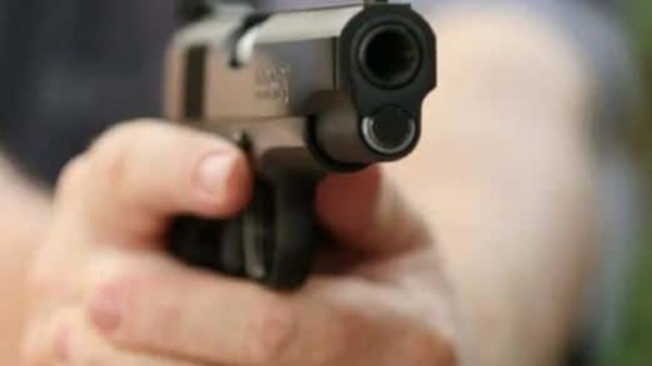 Imputan por homicidio doloso a presunto autor del asesinato de un menor en Santaní | Ñanduti