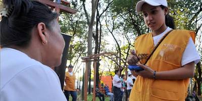 Destacan la importancia del Censo Nacional de Población y Viviendas 2022 | Ñanduti