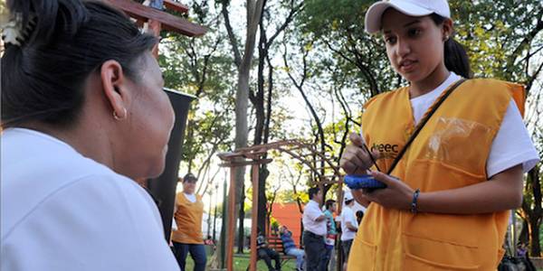 Destacan la importancia del Censo Nacional de Población y Viviendas 2022 | Ñanduti