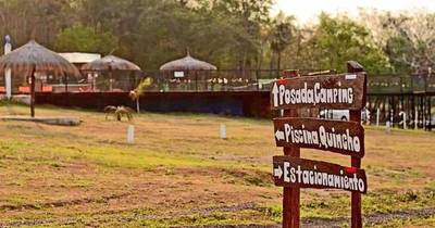 La Nación / Senatur emite listado de empresas de turismo no habilitadas para ofrecer paquetes