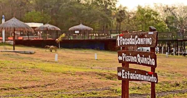 La Nación / Senatur emite listado de empresas de turismo no habilitadas para ofrecer paquetes