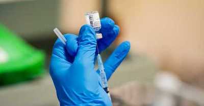 EE.UU.: Vacuna contra el Covid-19 para niños mayores de 5 años podría estar lista en noviembre - SNT