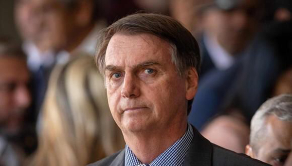 Facebook elimina polémico video de Bolsonaro en el que dice que las vacunas contra el covid-19 incrementan riesgo de VIH - OviedoPress