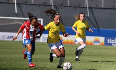 Diario HOY | Brasil se anota un nuevo triunfo
