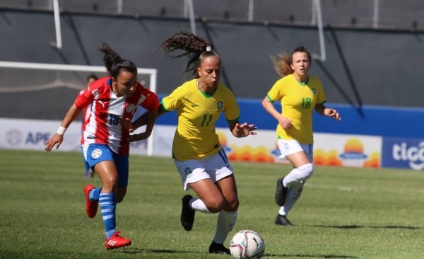 Diario HOY | Brasil se anota un nuevo triunfo